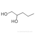 1,2- 펜탄 디올 CAS 5343-92-0